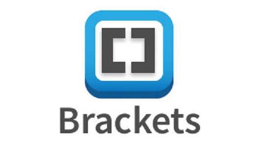 brackets logo